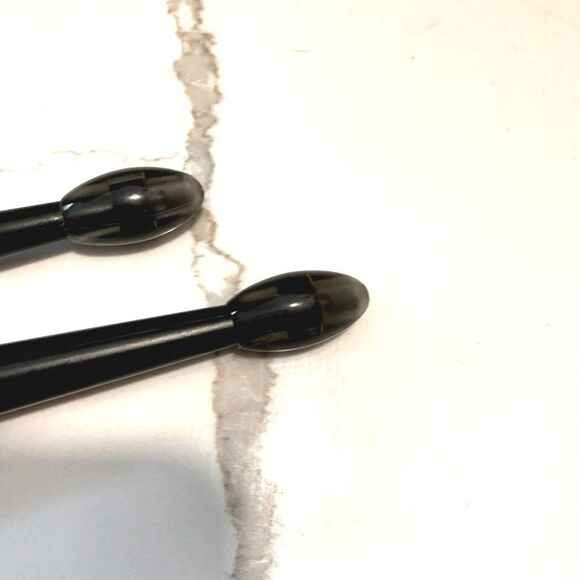 Electronic Cordless Battery Powered Drumsticks Merchsource LLC Black Kids - Picture 5 of 5